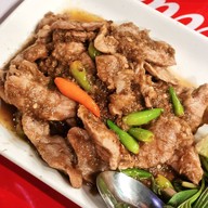 ร้านอาหารครัวแม่วันดี