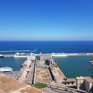 Telefèric de Montjuïc | Barcelona Cable Car