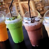 ชงชา อาซัน