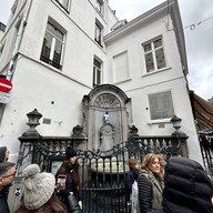 Manneken Pis