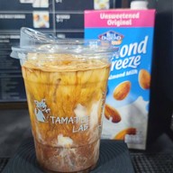 เมนูของร้าน กาแฟสด กาแฟนมทางเลือก Tamatod Coffee and Bakery