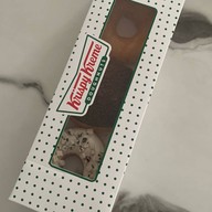 Krispy Kreme ลาวิลล่า อารีย์