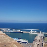 Telefèric de Montjuïc | Barcelona Cable Car