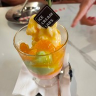Ice Cream Labs นานาเยาวราช