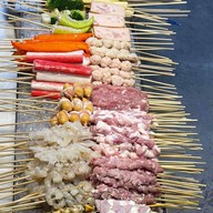 หม่าล่า สะเทือนลิ้น สาขา1 ลุมพีนี สาขา1 ลุมพีนี