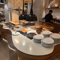 Laan Na Kitchen Melia Chiangmai