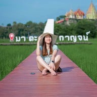 มาตะกาญจน์ ท่าม่วง