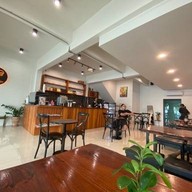 กาแฟเพิ่มสุข