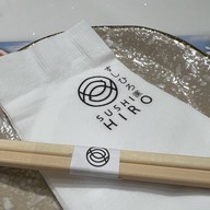 Sushi Hiro The Palais Phitsanulok