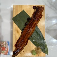 เมนูของร้าน Sushi Hiro The Palais Phitsanulok