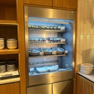 Laan Na Kitchen Melia Chiangmai