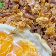 ชาณิชา อาหารตามสั่ง & กับข้าว (Cha-nicha)