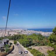 Telefèric de Montjuïc | Barcelona Cable Car