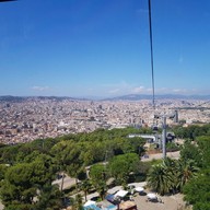 Telefèric de Montjuïc | Barcelona Cable Car
