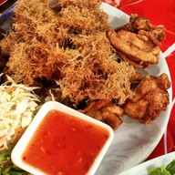 ร้านอาหารครัวแม่วันดี
