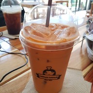 เมนูของร้าน FaNGKaoW CaKeHouSe