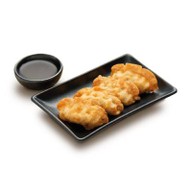 เมนูของร้าน Katsuya หมูทอด ทงคัตสึ โลตัส สุทธิสาร