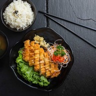 BENTO 888 &แกงกะหรี่ญี่ปุ่น🍛🍱