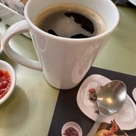 Cascade Restaurant ดุสิตธานี พัทยา