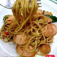 จังโก้สเต็ก  ตลาด 304 พลาซ่า