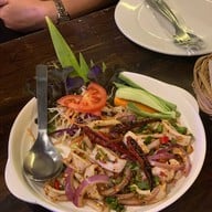 Miles Cafe' Buriram