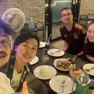 Miles Cafe' Buriram