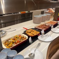 Laan Na Kitchen Melia Chiangmai