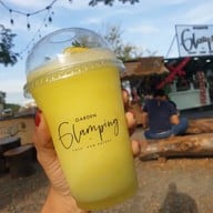 Garden Glamping Cafe & Eatery