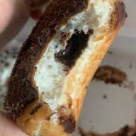 Krispy Kreme ลาวิลล่า อารีย์