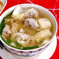 ร้านอาหารครัวแม่วันดี