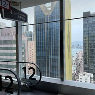 บรรยากาศ Hysan Place