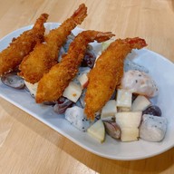 เมนูของร้าน A CUP CAFÉ