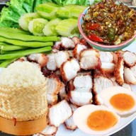 อีสานรสแซ่บ.พฤกษา15 เจ้แอ๋มพฤกษา15.