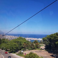 Telefèric de Montjuïc | Barcelona Cable Car