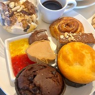 Laan Na Kitchen Melia Chiangmai