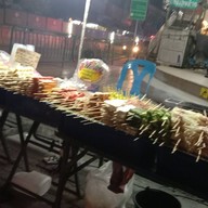 หม่าล่า-บาบีคิว-หมูปิ้ง-ไก่ย่าง หน้าเซเว่นซอยจินดา สาขา1