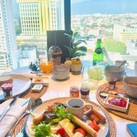 Laan Na Kitchen Melia Chiangmai