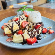 Pikgo Coffee & Zakka