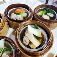 เมนูของร้าน สมายติ่มซำ