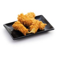 เมนูของร้าน Katsuya หมูทอด ทงคัตสึ โลตัส สุทธิสาร