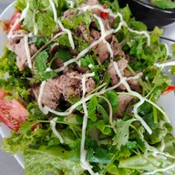 เมนูของร้าน Be Hoa Seafood