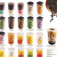 ร้านแม่ค้าชานม Phrayasuren30