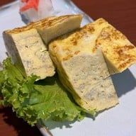 เมนูของร้าน Anego