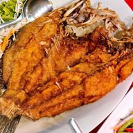 ร้านอาหารครัวแม่วันดี