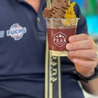 Greek's Cup Fasion Island