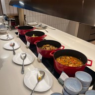 Laan Na Kitchen Melia Chiangmai