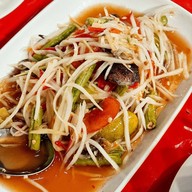 ร้านอาหารครัวแม่วันดี