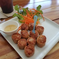 เมนูของร้าน FaNGKaoW CaKeHouSe