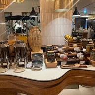 Laan Na Kitchen Melia Chiangmai