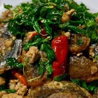 ไก่ฉ่ำซอส+มาม่าเกาหลี ขอนแก่น